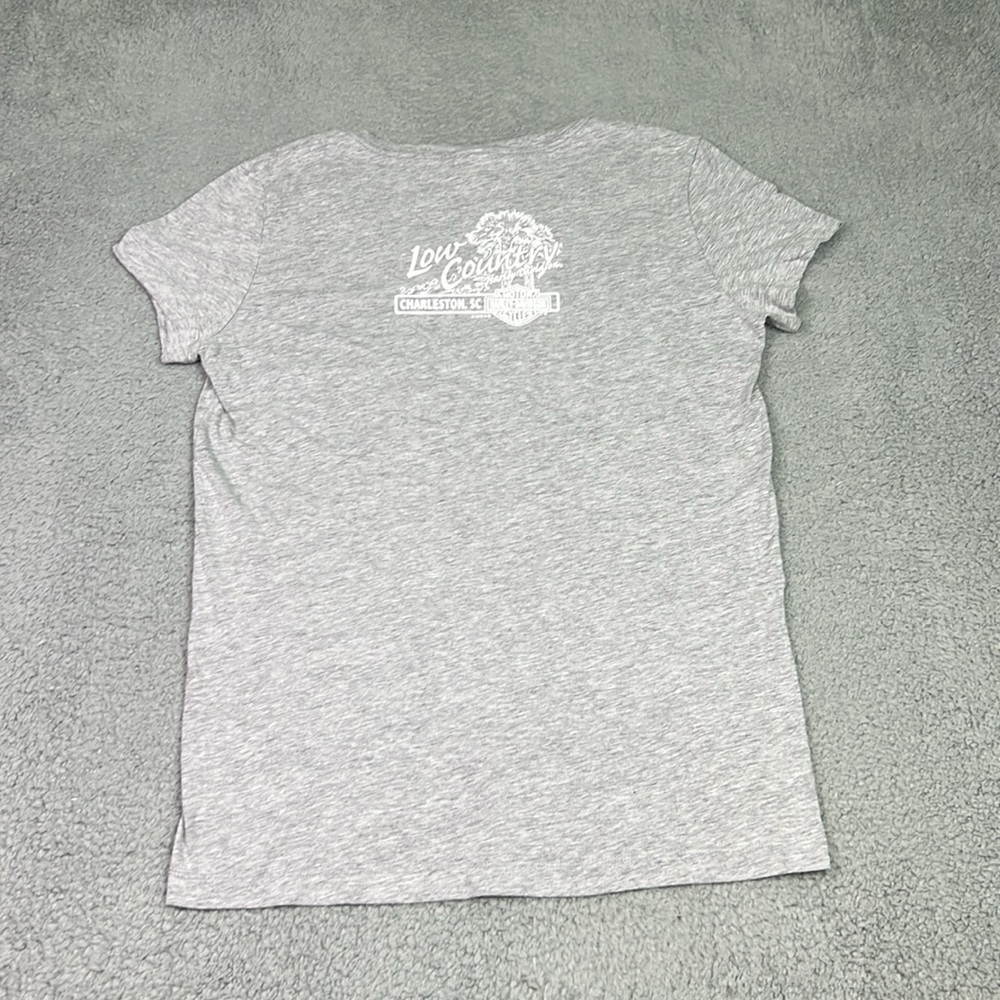 Harley Davidson T-shirt - Picture 4 of 5